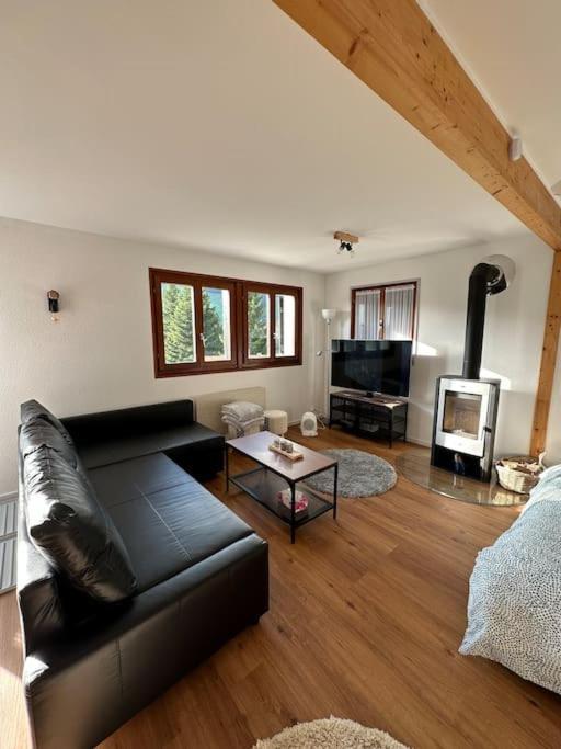 Chalet Du Moleson Gruyeres Exterior photo